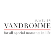 Logo JUWELIER VANDROMME