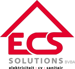 Logo ECS Solutions