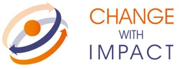 Logo CHANGE WITH IMPACT