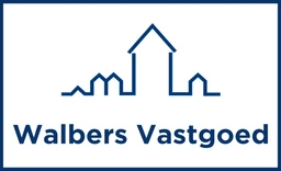 Logo WALBERS VASTGOED