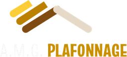 Logo A.M.G. PLAFONNAGE