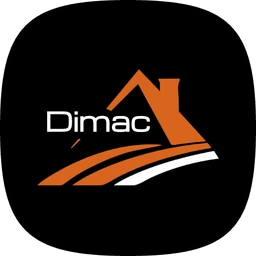 Logo DIMAC