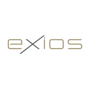 Logo eXios