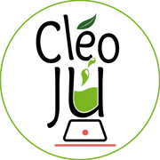 Logo Cleoju