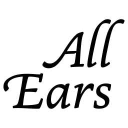 Logo All Ears