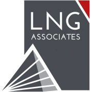 Logo LNG-ASSOCIATES