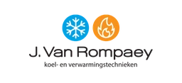 Logo J. Van Rompaey