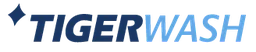 Logo TIGER WASH