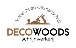 Logo DECOWOODS