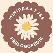 Logo Minipraatjes
