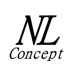 Logo NL CONCEPT