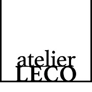 Logo atelier LECO