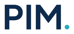 Logo PIM-CONSULT