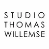 Logo Studio Thomas Willemse architects