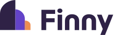 Logo Finny