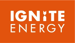 Logo Ignite Energy Ltd