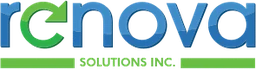 Logo RENOVA-SOLUTION