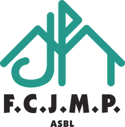 Logo Fédération des Centres de Jeunes en Milieu populaire
