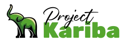 Logo KARIBA