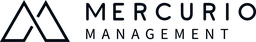 Logo MERCURIO MANAGEMENT