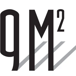Logo 9m2 - Prison de Forest. Questionner les enfermements / 9m2 - Gevangenis van Vorst. Detentie in vraag stellen