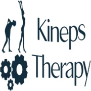 Logo KINEPS  THERAPY