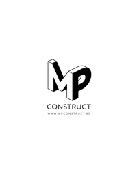 Logo MP-CONSTRUCT
