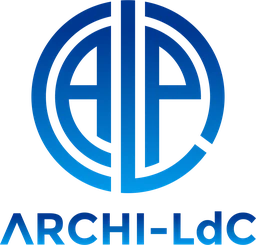 Logo Anne Catherine de CRAYENCOUR - Pierre Paul LANNOY, architectes associés