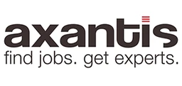 Logo AXANTIS