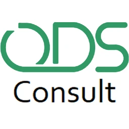Logo ODS CONSULT