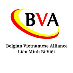 Logo BELGIAN-VIETNAMESE ALLIANCE/LIÊN MINH BI-VIÊT