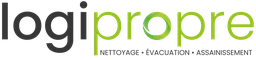Logo LOGIPROPRE