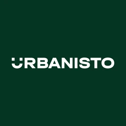Logo URBANISTO