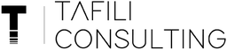 Logo TAFILI Consulting