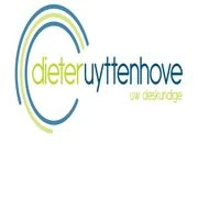 Logo Dieter Uyttenhove Projects