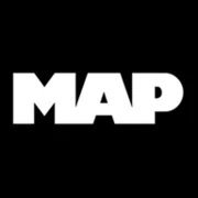 Logo MAP ARCHITECTURE
