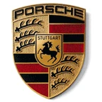 Logo Porsche Club Francorchamps