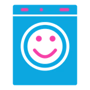 Logo THE LAUNDRY COMPANY