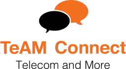 Logo TEAM CONNECT