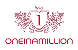 Logo One In A Million