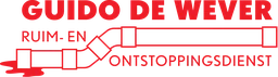 Logo DE WEVER GUIDO