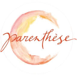 Logo PARENTHESE