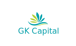 Logo GK CAPITAL