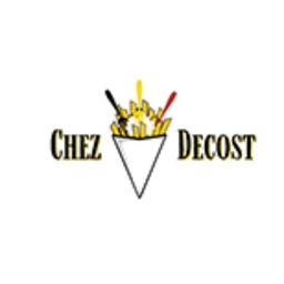 Logo Chez Decost