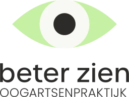 Logo BETER ZIEN
