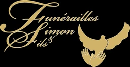 Logo FUNERAILLES SIMON & FILS