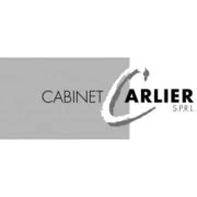 Logo CABINET CARLIER