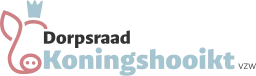 Logo Dorpsraad Koningshooikt