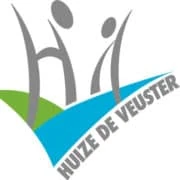 Logo HUIZE DE VEUSTER