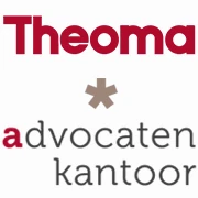 Logo THEOMA advocatenkantoor